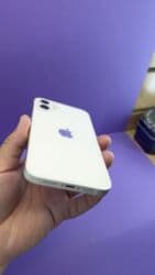 купить айфон 12 бу: IPhone 12, Колдонулган, 256 ГБ, 82 % — 4