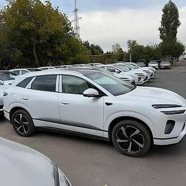 bwm 5: BYD Sea Lion 06: 2025 г. — 4