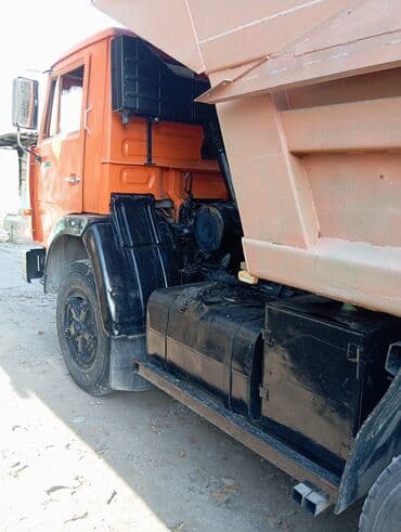 цена домкрата для легкового автомобиля: Грузовик, Камаз, Стандарт, 7 т, Б/у — 9