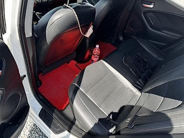 кочкор авто: Kia K3: 2017 г., 1.6 л, Автомат, Бензин, Седан — 7