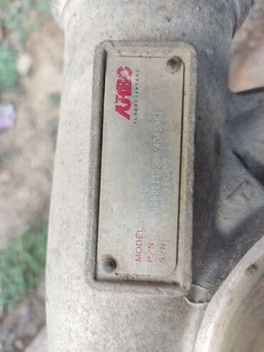 блок питания на ноутбук: Турбина Howo Б/у, Аналог, Китай — 3