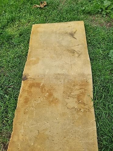 eva листы: Матрас поролоновые средний жёсткости размер 180×75×5 п-во эстония — 2