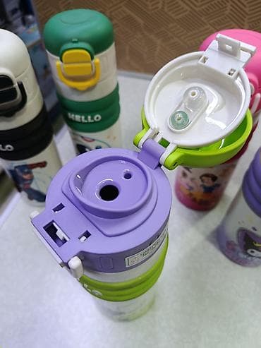 бутылки для кормления: Бутылки, Новый — 3