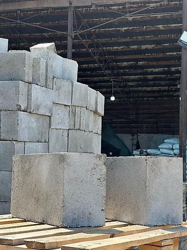 полистиролбетон блоки цена: Полистиролбетонный блок, 600x300x200, D700, Самовывоз, Платная доставка — 5