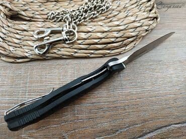 нож бабочка тренировочный в бишкеке: Складной нож POLIGON от VN Pro, сталь AUS8, рукоять ABS пластик. Охота — 6