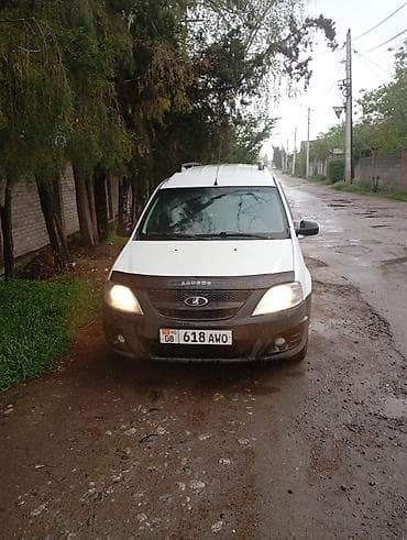 бутка бу: Жеңил жүк ташуучу унаа — 1