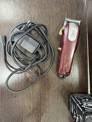 Машинка для стрижки волос Wahl at lalafo.kg Машинка для стрижки волос Wahl