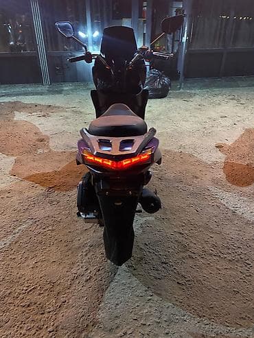 yamaha мотор: Макси срочно продаеться 50тысяч все в идельном состоянии вложений нет — 4