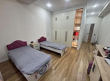 residence: 4 комнаты, Собственник, С мебелью полностью — 9