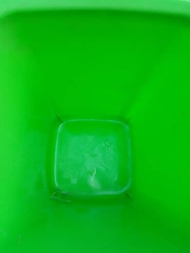 умывальник садовый: Новая корзина универсальная абсолютно новая 25 литров 30х28х55 — 3