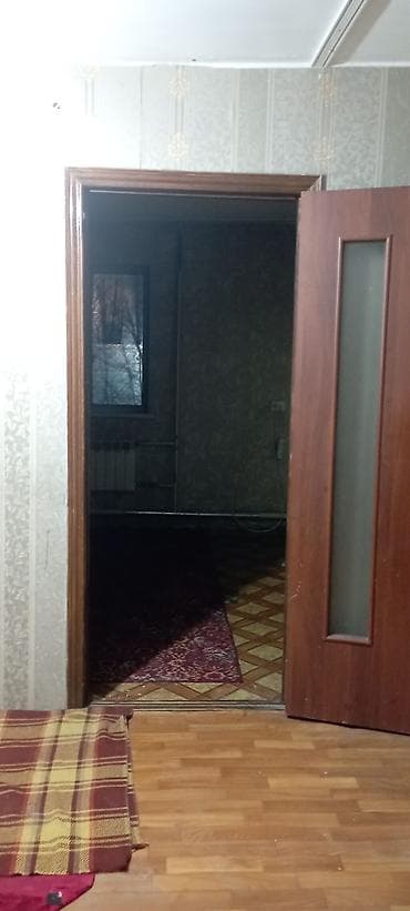 сдается 2 комнатная квартира кудайберген: 24 м², Без мебели — 1