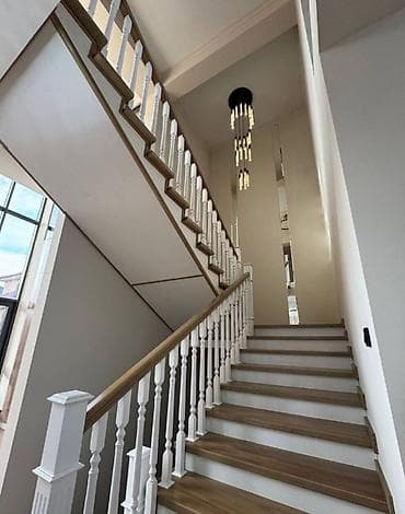 mega hous: Дом, 354 м², 7 комнат, Агентство недвижимости, Дизайнерский ремонт — 4