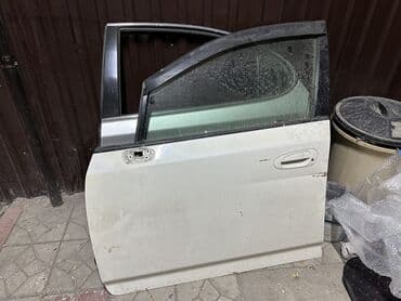 хонда автомобиль: Эшик Комплект Honda, Колдонулган, Оригинал — 4