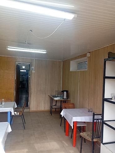 fred perry: Кондитерских и пекарня Аренда/предоставление помещения под — 9