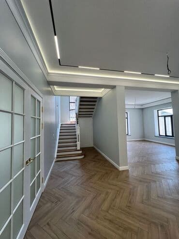 Сниму дом: Дом, 320 м², 6 комнат, Агентство недвижимости, Дизайнерский ремонт — 4