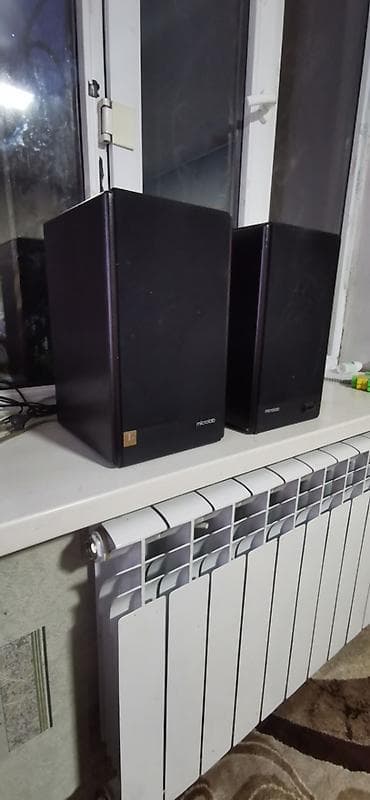 samsung 72: Акустическая система Microlab (пара полочных колонок) - Формат — 5