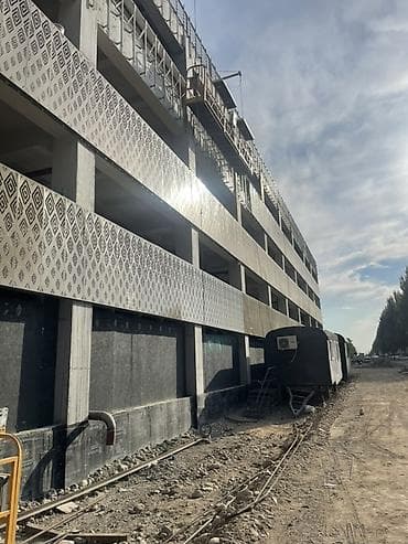 vesa: Доброго времени суток! Предлагаем услуги фасадных работ такие как — 2