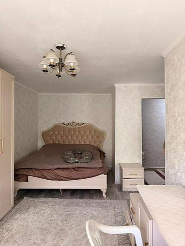 куплю квартиру на ипотеку: 2 комнаты, 42 м², Косметический ремонт — 1