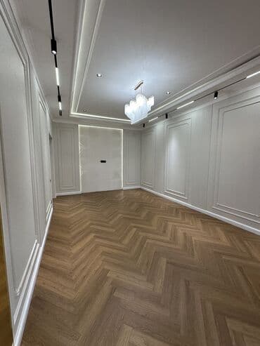 арча бешик жм дом: Үй, 266 м², 5 бөлмө, Кыймылсыз мүлк агенттиги, Дизайнердик оңдоо — 13