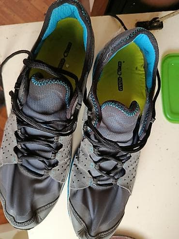 tech fleese: Кроссовки Under Armour (модель с минималистичной посадкой) - Лёгкие — 2