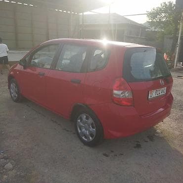 двигатель хонда жаз: Honda Jazz: 2005 г., 1.4 л, Механика, Бензин, Хэтчбэк — 8