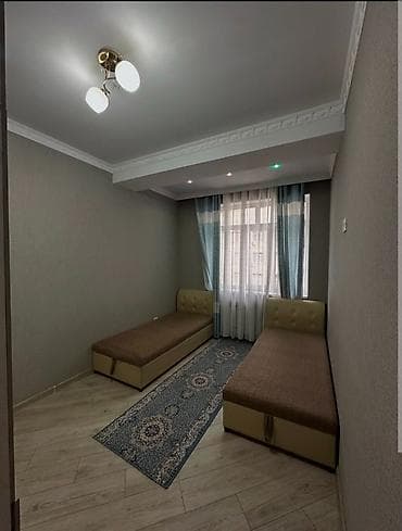 70: 2 комнаты, 70 м², Азия Молл Элитка, 11 этаж, Свежий ремонт — 7