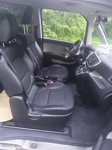 Унаа сатуу: Kia Ray: 2019 г., 1 л, Вариатор, Бензин, Вэн/Минивэн — 7