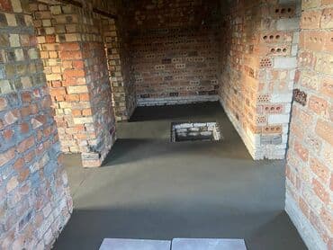 заливка пола: Стяжка Бесплатная консультация Больше 6 лет опыта — 2