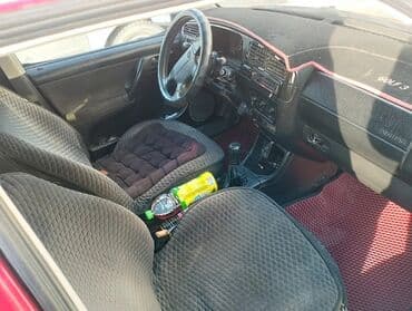 Volkswagen: Volkswagen Golf Variant: 1994 г., 1.8 л, Механика, Бензин, Универсал — 2