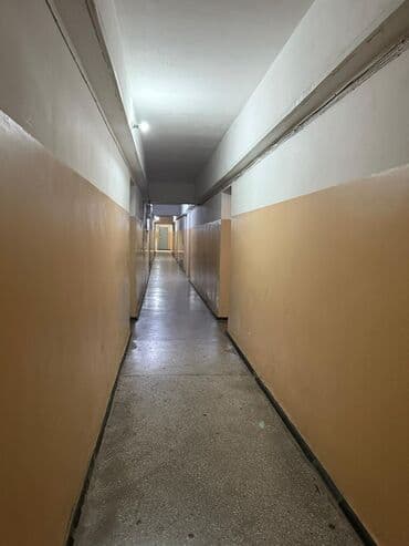 сдаю квартиру гостиничного типа бишкек: 1 комната, 12 м², Общежитие и гостиничного типа, 4 этаж — 6