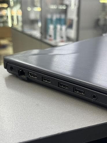 core i: Б/у ноутбук Asus FX80G Asus FX80G (также известный на глобальном — 6