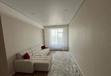 квартира кант: Светлая современная квартира с продуманной планировкой и полной — 3