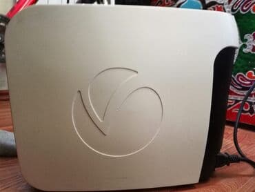 продам микроволновку бу: Микроволновка, Б/у, Самовывоз — 3