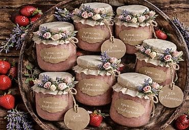 продать мёд: 🍓 Гости будут в восторге с первой секунды 😍 💖 Самый нежный и стильный — 3