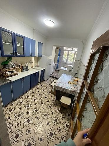 ts group: 3 комнаты, 78 м², Золотой квадрат Индивидуалка, 2 этаж, Косметический ремонт — 6