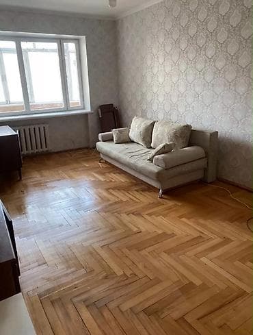 Недвижимость: 3 комнаты, Моссовет Агентство недвижимости, Без животных, от 6 месяцев, С мебелью — 1