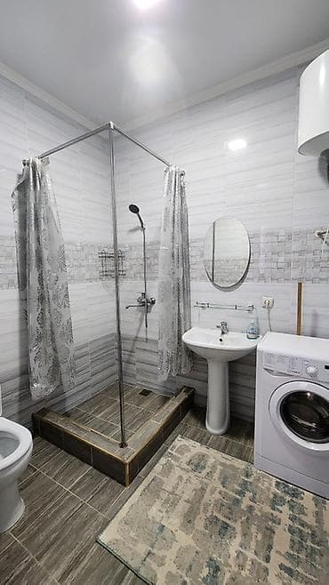 аренда дома с бильярдом: Коттедж, Palm Beach, Чок-Тал, 8 мест — 4