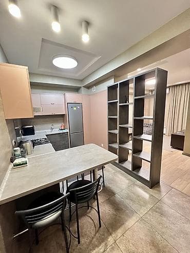 продаю квартиру гостинного типа: Люксовая Элитная квартира Уютная чистая квартира в районе Джал — 2