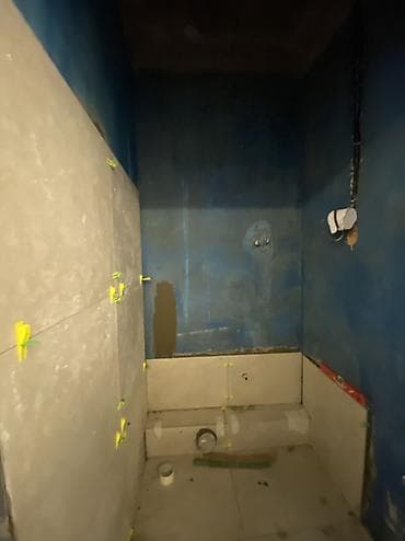 баа: 1 бөлмө, 59 м², Элитка, 6 кабат, Дизайнердик ремонт — 5