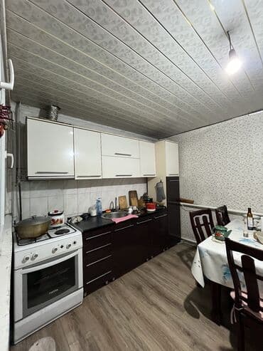 Дома: Полдома, 66 м², 5 комнат, Собственник, Косметический ремонт — 8