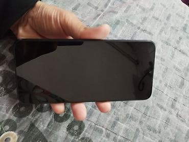 принтер wifi: Redmi, Redmi 9A, Колдонулган, 32 ГБ, түсү - Кара, 2 SIM — 1