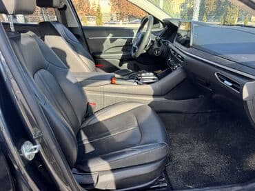 авто шины бишкек: Hyundai Sonata: 2021 г., 2 л, Автомат, Газ, Седан — 8