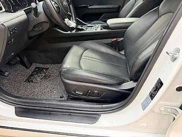 kia k5 2012: Kia K5: 2021 г., 0.2 л, Автомат, Газ, Седан — 9