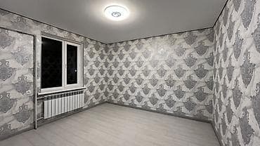 Квартиры: 3 комнаты, 70 м², Красный Строитель ж/м 2 этаж, Свежий ремонт — 4