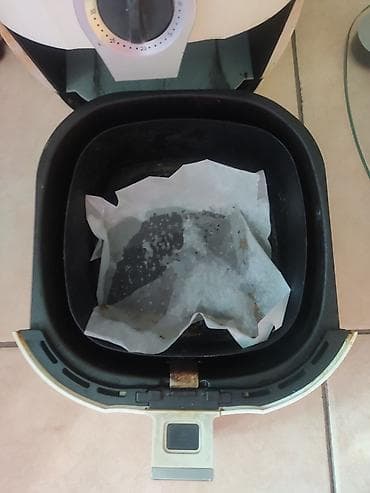 продаю аэрогриль 1200сом: Аэрогриль на 5 литров стоимость 5000 сом блендер со стаканом 1500 — 4