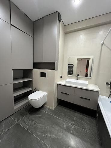 петровке: 🔥 Продаётся уютная 2-комнатная квартира площадью 63 м² 📍 В престижной — 5