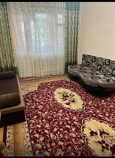 где искать квартиру в аренду бишкек: 3 комнаты, С мебелью полностью — 3