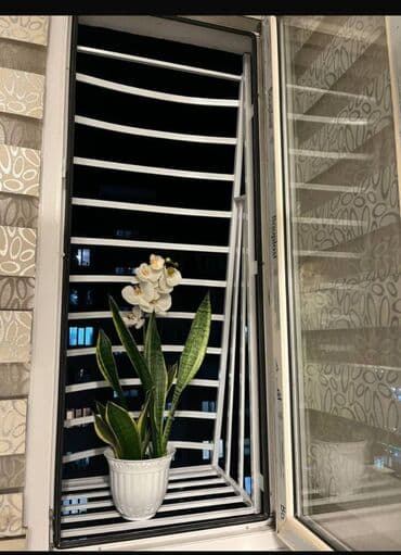 Решетки для окон, Другой тип решетки, На заказ