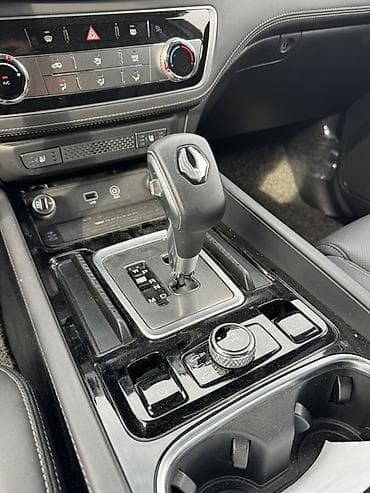 двигател рекстон: Ssangyong Rexton: 2020 г., 2.2 л, Автомат, Дизель, Внедорожник — 10