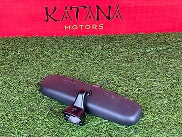 туманик хонда аккорд: Зеркало салона Honda Accord CL-9 K24A 2.4 — 2